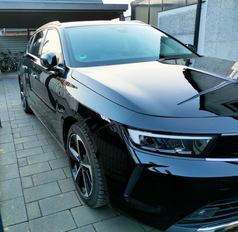 Astra