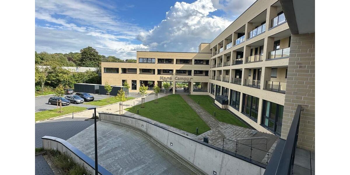 Etagenwohnung Osnabrück Hafen - 2 Zimmer, 80 m&sup2;, 900&euro; | Angebot:24864612