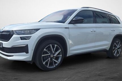 Skoda Kodiaq 31.985 km 37.990 &euro; Osnabrück 49084