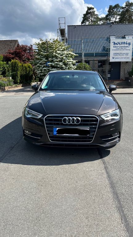Audi A3 135.748 km 12.500 € Osnabrück 49090