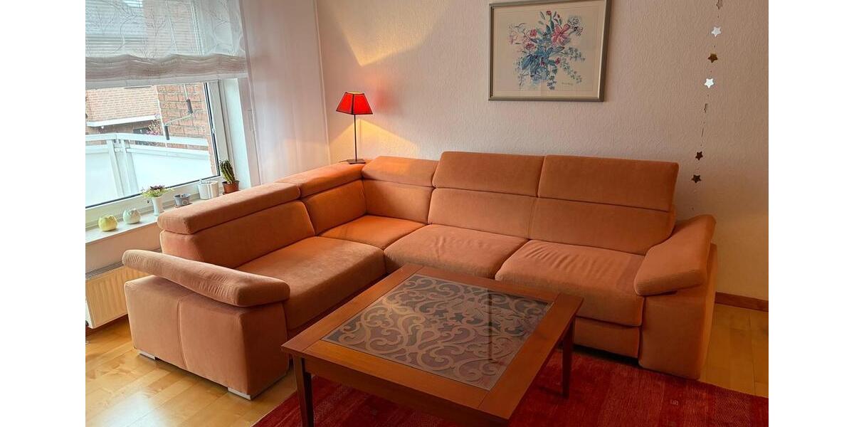 Etagenwohnung Osnabrück Gretesch - 2 Zimmer, 61 m&sup2;, 185.000&euro; | Angebot:26129818