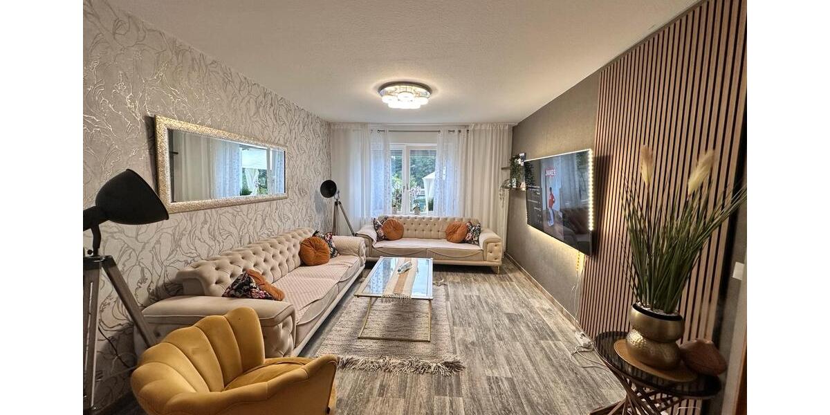 Reihenhaus in Sehr ruhiger Wohnlage (Voxtrup) 4 zimmer