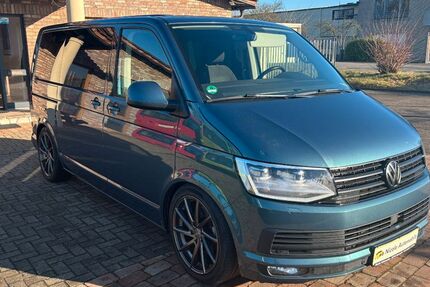 VW T6 Multivan 159.600 km 29.200 &euro; Versmold 33775