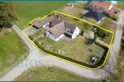 Haus Lotte - 10 Zimmer, 263 m&sup2;, 389.500&euro; | Angebot:26762071