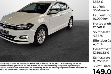 VW Polo 111.574 km 13.755 &euro; Osnabrück 49078