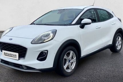 Ford Puma 76.828 km 14.390 &euro; Melle 49324