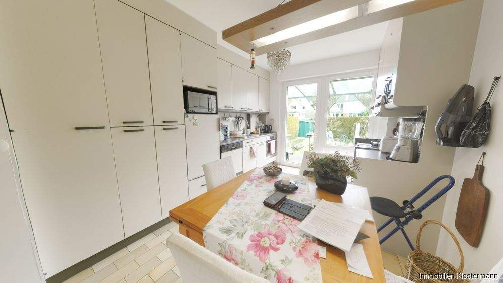 Reihenmittelhaus Osnabrück Dodesheide - 3 Zimmer, 102 m&sup2;, 275.000&euro; | Angebot:25267725