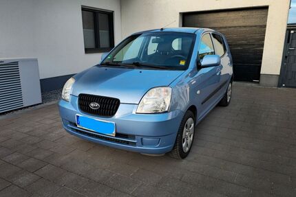 Kia Picanto 173.117 km 1.390 &euro; Dissen 49201
