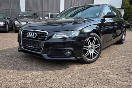 Audi A4 315.000 km 4.999 € Werther 33824