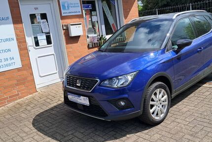 Seat Arona 183.000 km 9.500 &euro; Voltlage bei Osnabrück 49599