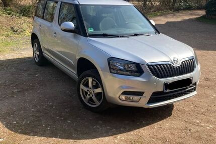 Skoda Yeti 199.000 km 5.800 &euro; Belm 49191