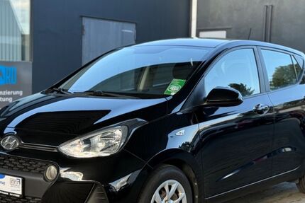 Hyundai i10 72.855 km 7.980 € Osnabrück 49090