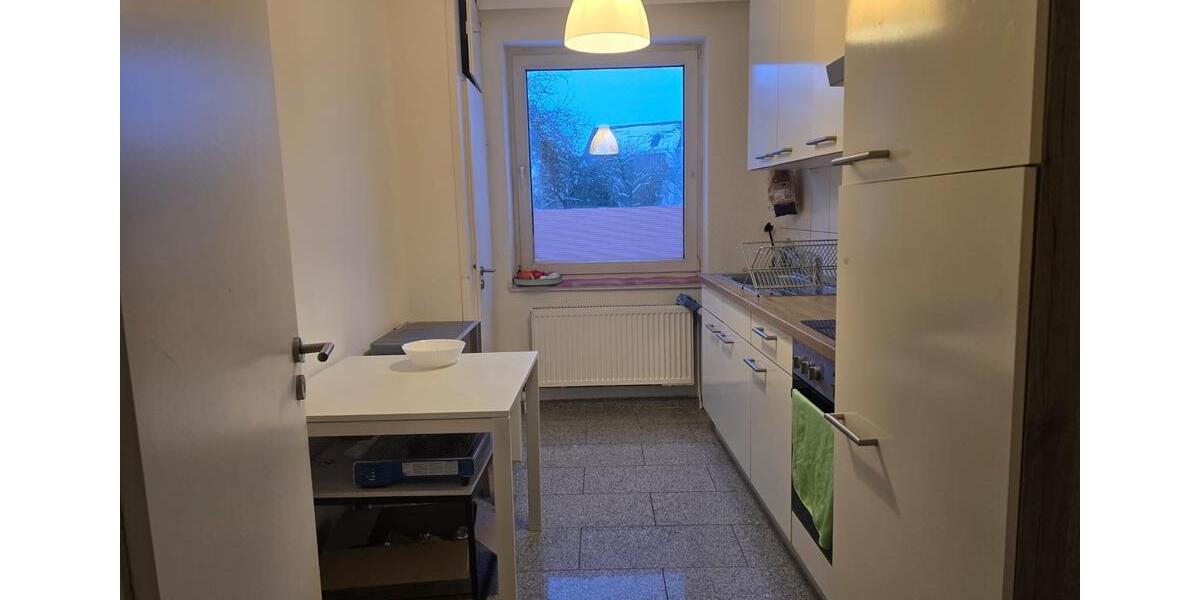 Erdgeschoßwohnung Osnabrück Hellern - 3 Zimmer, 67 m&sup2;, 850&euro; | Angebot:24719176