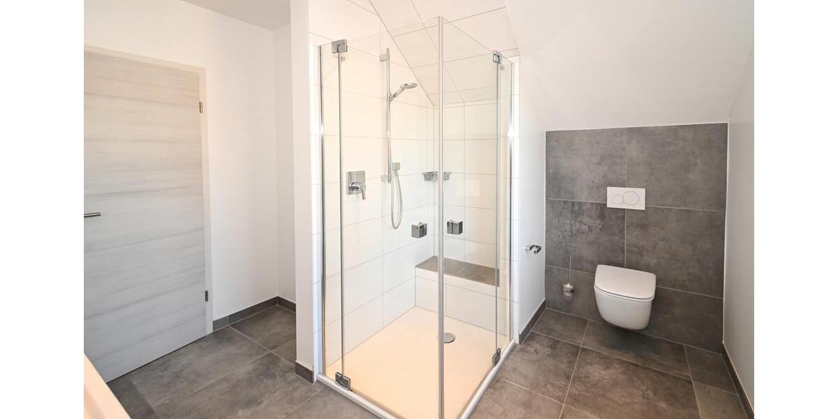 Doppelhaushälfte Melle Bruchmühlen - 4 Zimmer, 115 m&sup2;, 1.276&euro; | Angebot:26629567