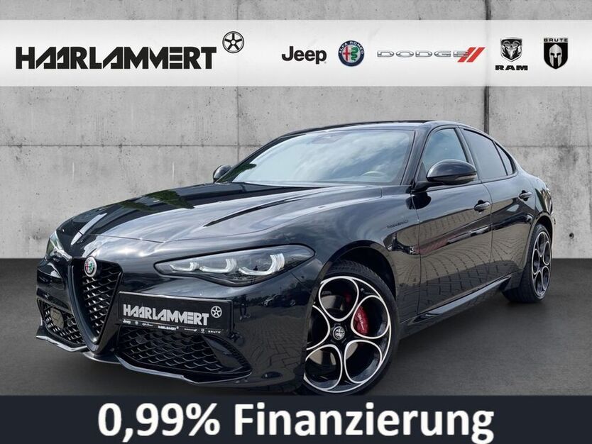Giulia