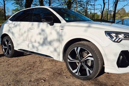 Audi Q3 43.000 km 35.899 &euro; Bramsche 49565