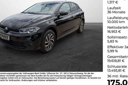 VW Polo 29.326 km 18.270 &euro; Wallenhorst 49134