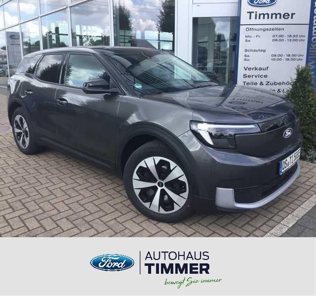 Ford Explorer 6.500 km 39.990 € Bramsche 49565