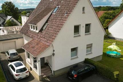 Haus Rödinghausen - 5 Zimmer, 155 m&sup2;, 360.000&euro; | Angebot:24842876