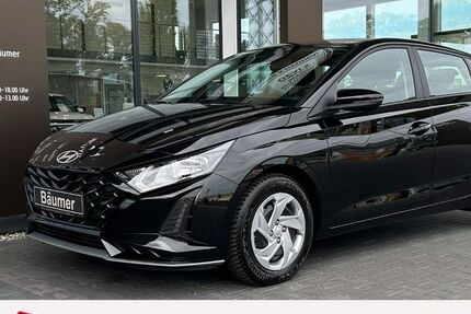 Hyundai i20 21.581 km 17.980 &euro; Ibbenbüren 49479