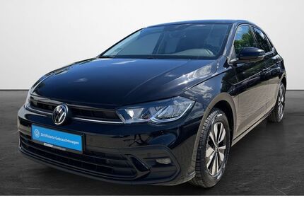 VW Polo 9.783 km 23.890 &euro; Georgsmarienhütte (Osnabrück) 49124