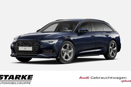 Audi A6 5.387 km 50.930 &euro; Osnabrück 49080