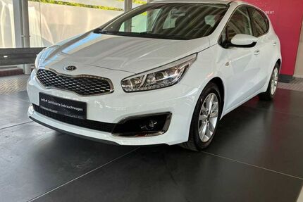Kia ceed / Ceed 44.100 km 11.490 &euro; Osnabrück 49082