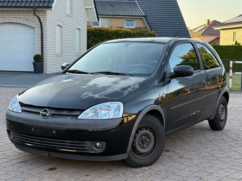 Corsa