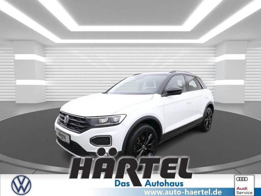 T-Roc
