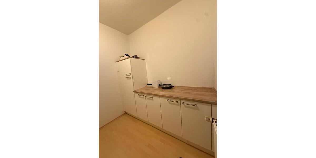 Erdgeschoßwohnung Osnabrück Nahne - 2 Zimmer, 51 m&sup2;, 570&euro; | Angebot:26021952