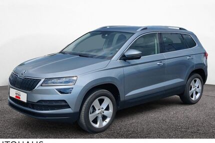 Skoda Karoq 56.708 km 20.980 &euro; Melle 49324