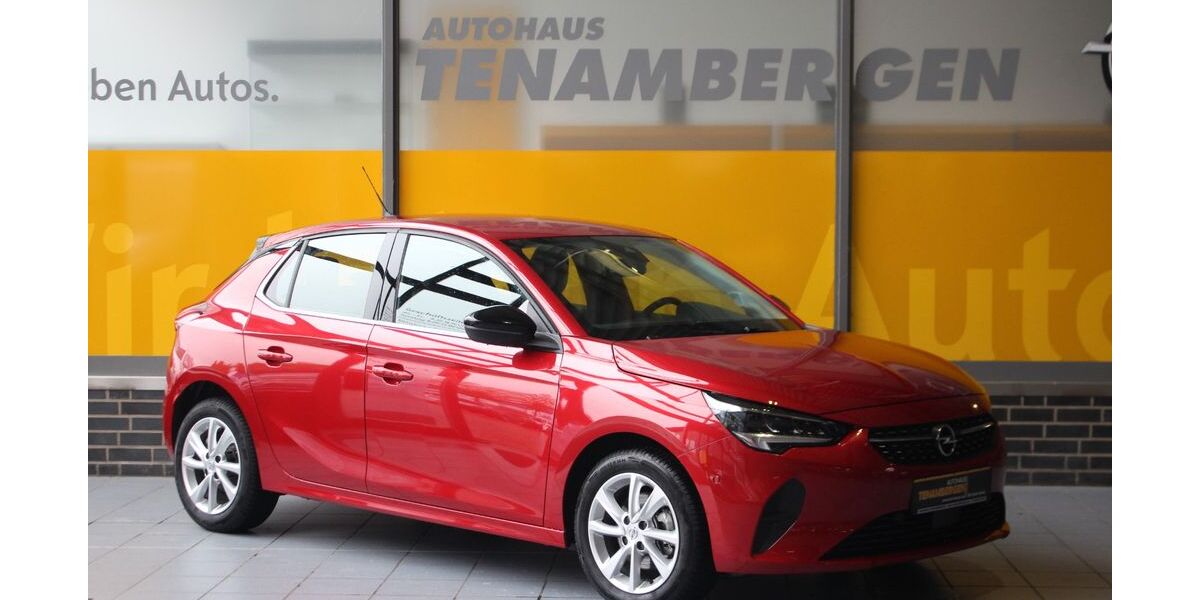 Opel Corsa 1.500 km 19.450 &euro; Mettingen 49497