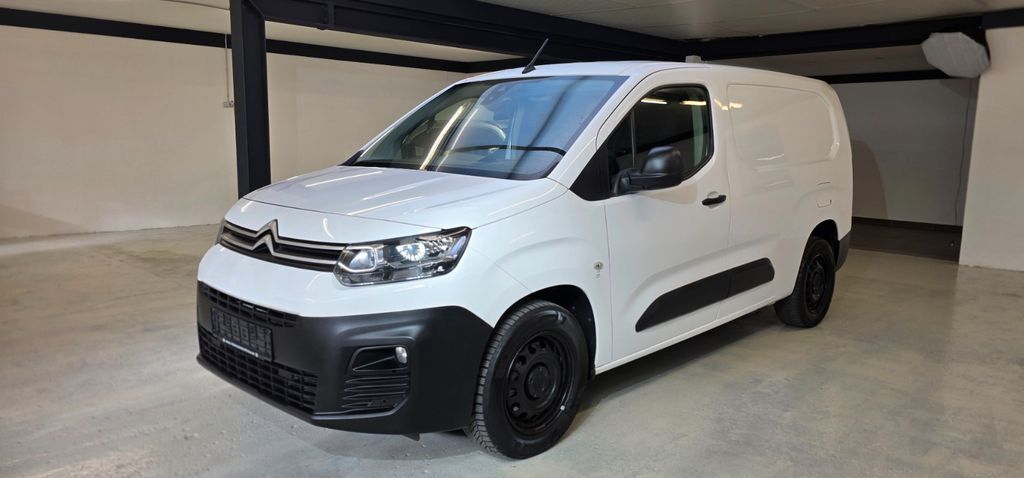 Citroen Berlingo 93.651 km 10.999 € Versmold 33775