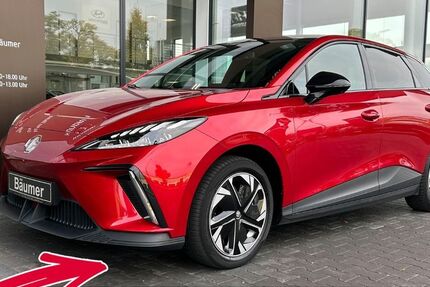 MG 4 46.016 km 19.980 € Ibbenbüren 49479