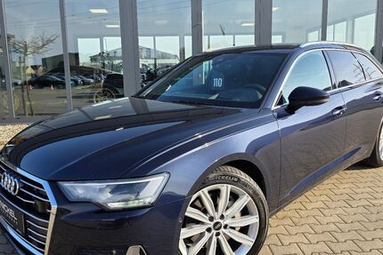 Audi A6 91.000 km 34.399 &euro; Damme 49401