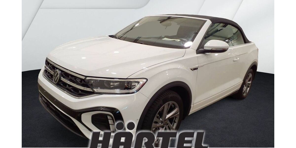 VW T-Roc 26.400 km 32.800 &euro; Osnabrück 49084