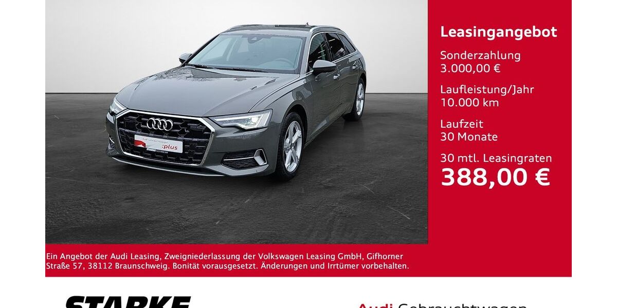 Audi A6 9.672 km 46.560 &euro; Osnabrück 49080