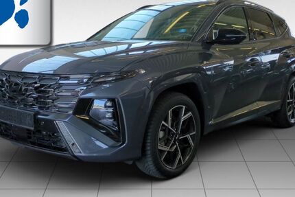 Hyundai TUCSON 12.842 km 33.230 &euro; Lengerich 49525