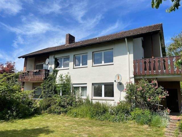 Mehrfamilienhaus, Wohnhaus Rödinghausen - 8 Zimmer, 160 m&sup2;, 220.000&euro; | Angebot:24637167