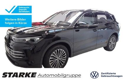 VW Tiguan 5.395 km 38.430 &euro; Versmold 33775