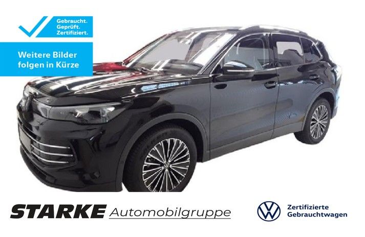 VW Tiguan 5.395 km 38.430 &euro; Versmold 33775