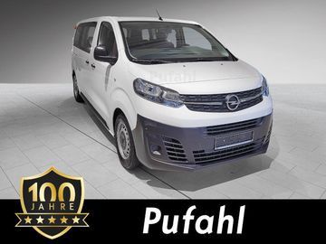 Opel Vivaro 55.000 km 23.650 &euro; Lengerich 49525