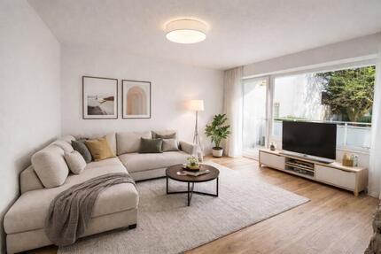 Wohnung Osnabrück Hafen - 2 Zimmer, 57 m&sup2;, 735&euro; | Angebot:26225422