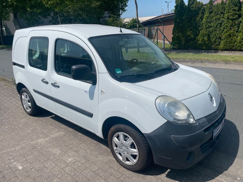 Renault Kangoo 166.000 km 4.790 € Georgsmarienhütte 49124
