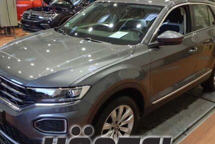VW T-Roc 67.900 km 22.900 &euro; Osnabrück 49084