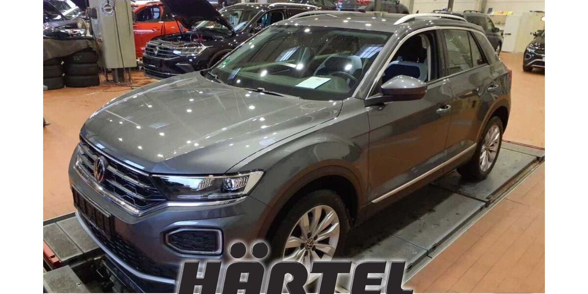 VW T-Roc 67.900 km 22.900 &euro; Osnabrück 49084