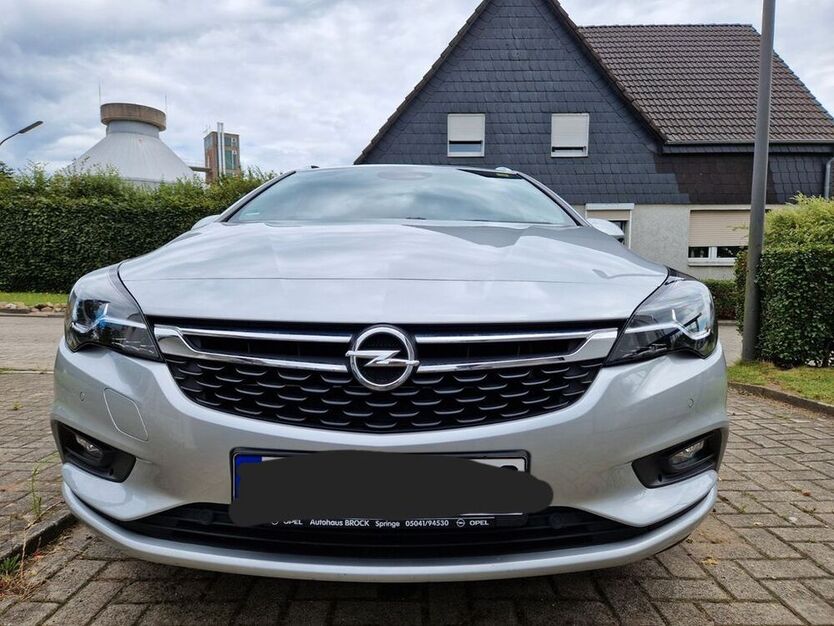 Astra