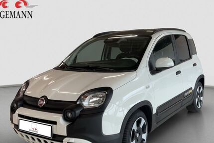 Fiat Panda 15.294 km 13.990 &euro; Osnabrück 49078