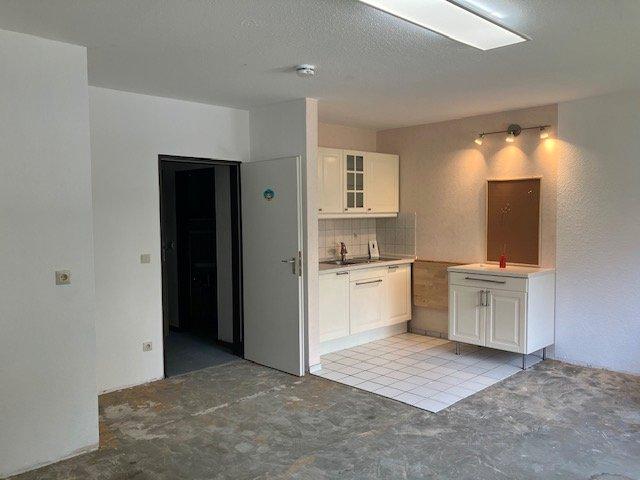 Etagenwohnung Osnabrück - 1 Zimmer, 30 m&sup2;, 99.000&euro; | Angebot:26931658