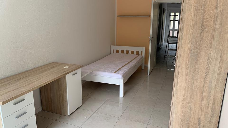 Reihenhaus Osnabrück Dodesheide - 7 Zimmer, 140 m&sup2;, 410.000&euro; | Angebot:26578242